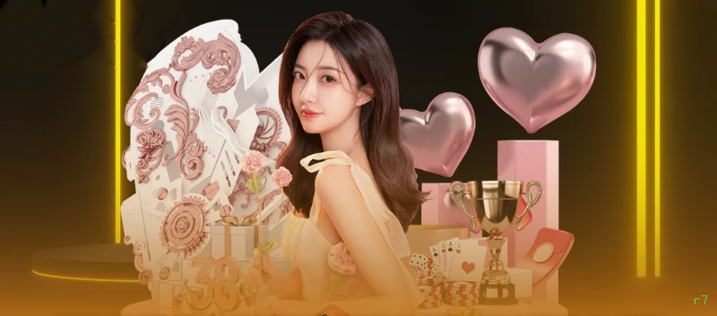 r7 Cassino Clássico